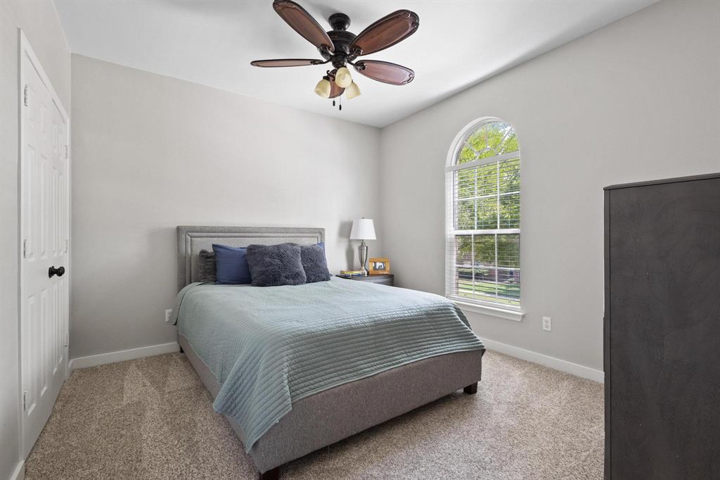 The Parks Of Corinth - Residential