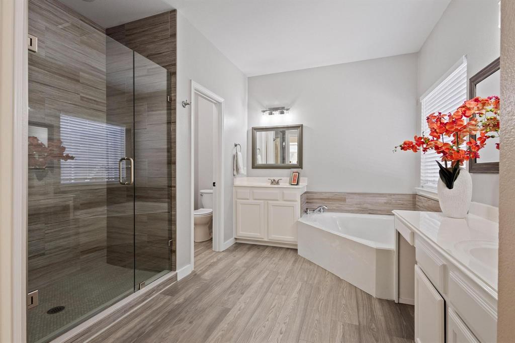 The Parks Of Corinth - Residential