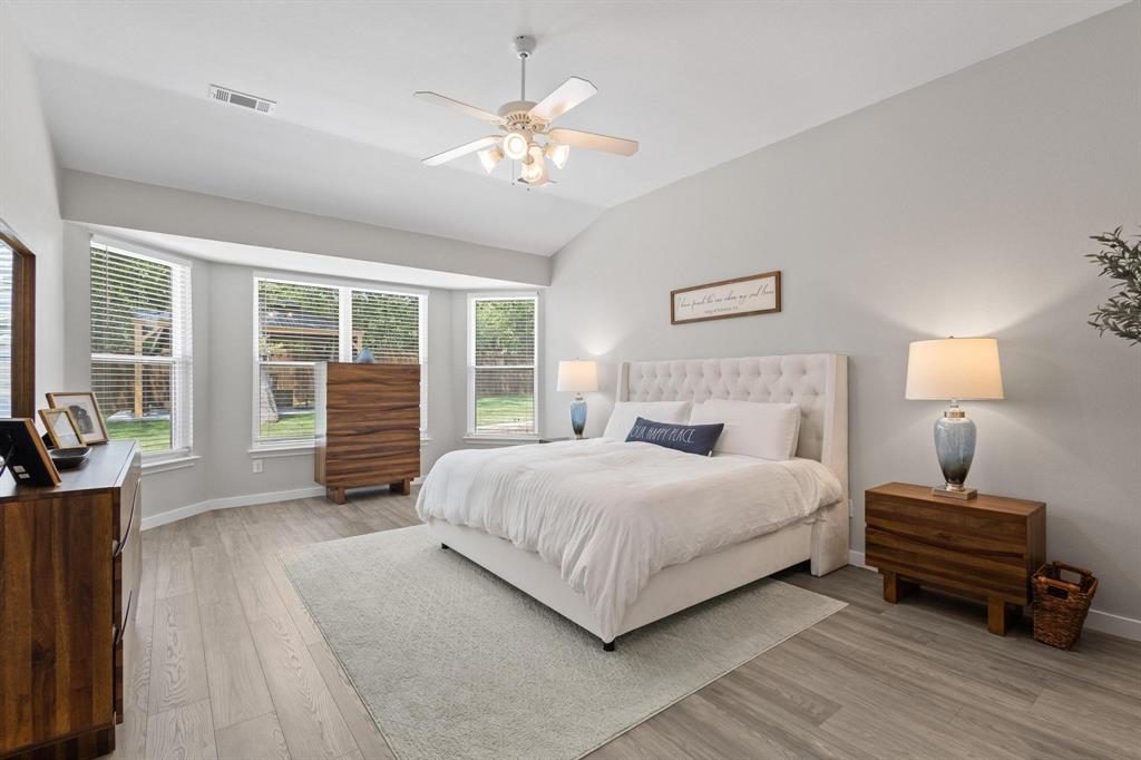 The Parks Of Corinth - Residential