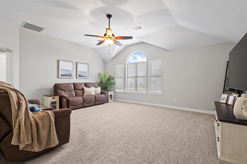 The Parks Of Corinth - Residential