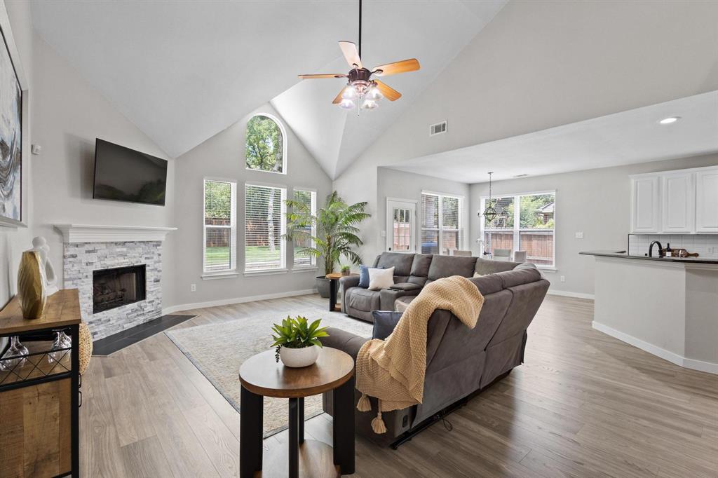 The Parks Of Corinth - Residential