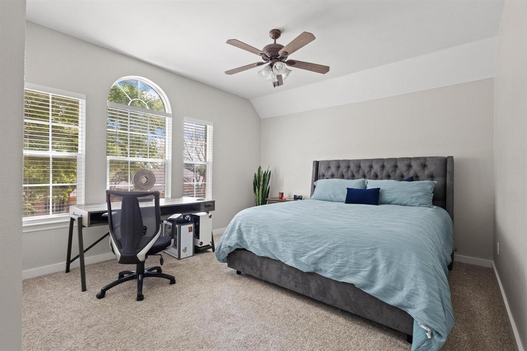 The Parks Of Corinth - Residential