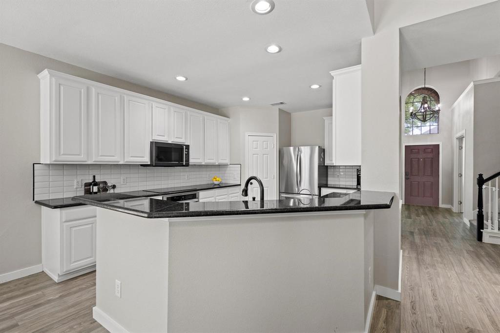 The Parks Of Corinth - Residential