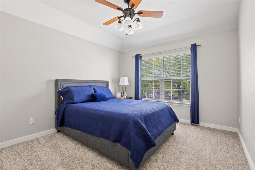 The Parks Of Corinth - Residential