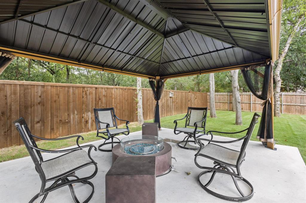 The Parks Of Corinth - Residential