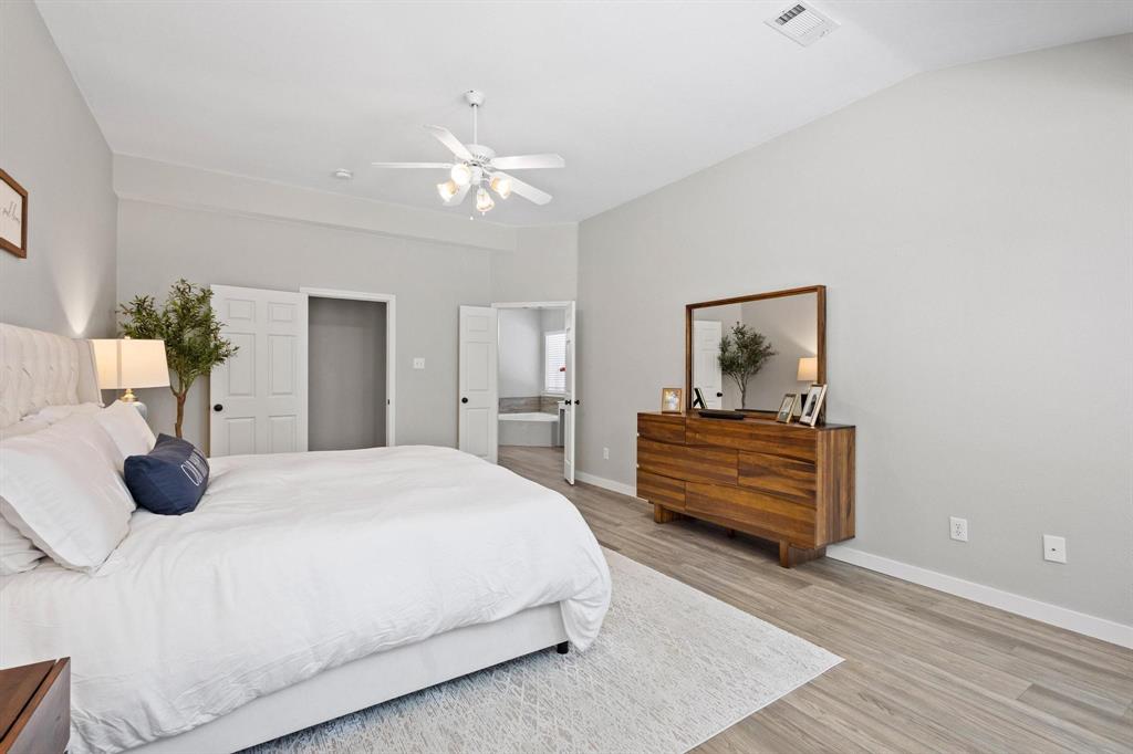 The Parks Of Corinth - Residential