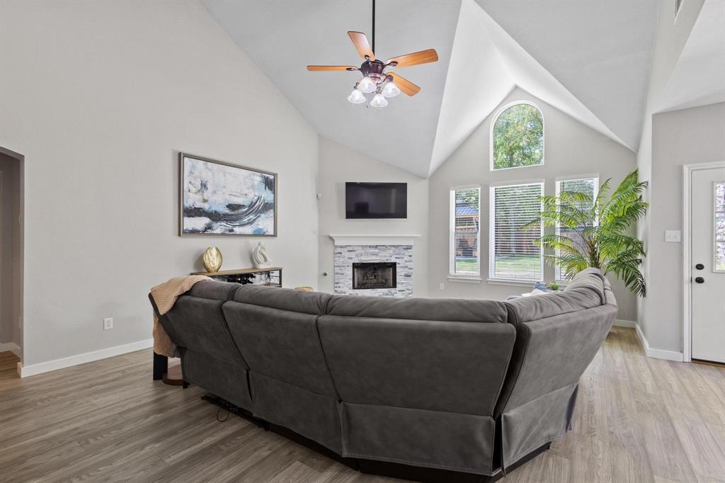 The Parks Of Corinth - Residential