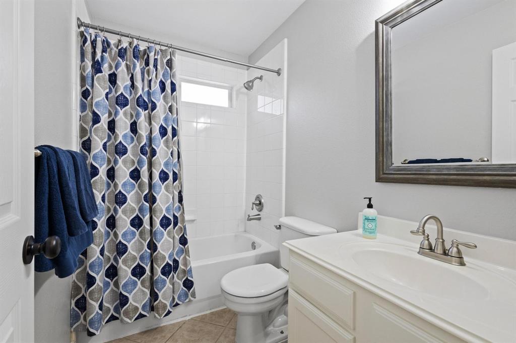 The Parks Of Corinth - Residential