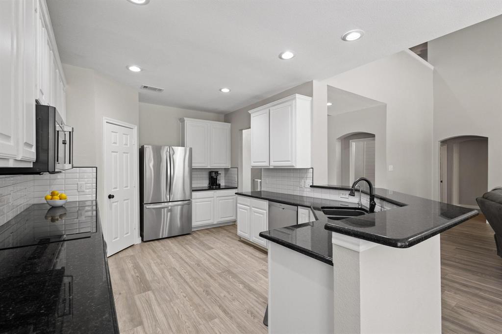 The Parks Of Corinth - Residential