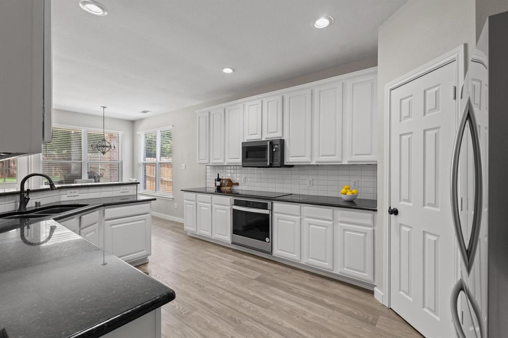 The Parks Of Corinth - Residential