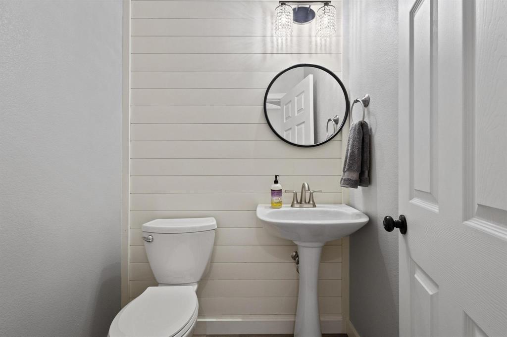 The Parks Of Corinth - Residential