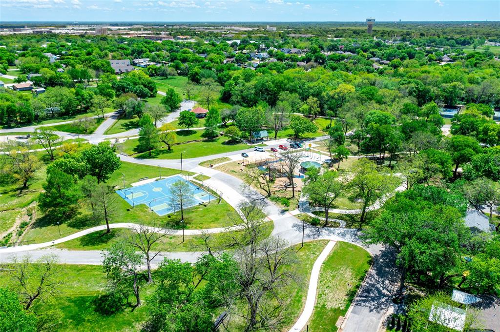 Edward B Surv Abs 85 - Land