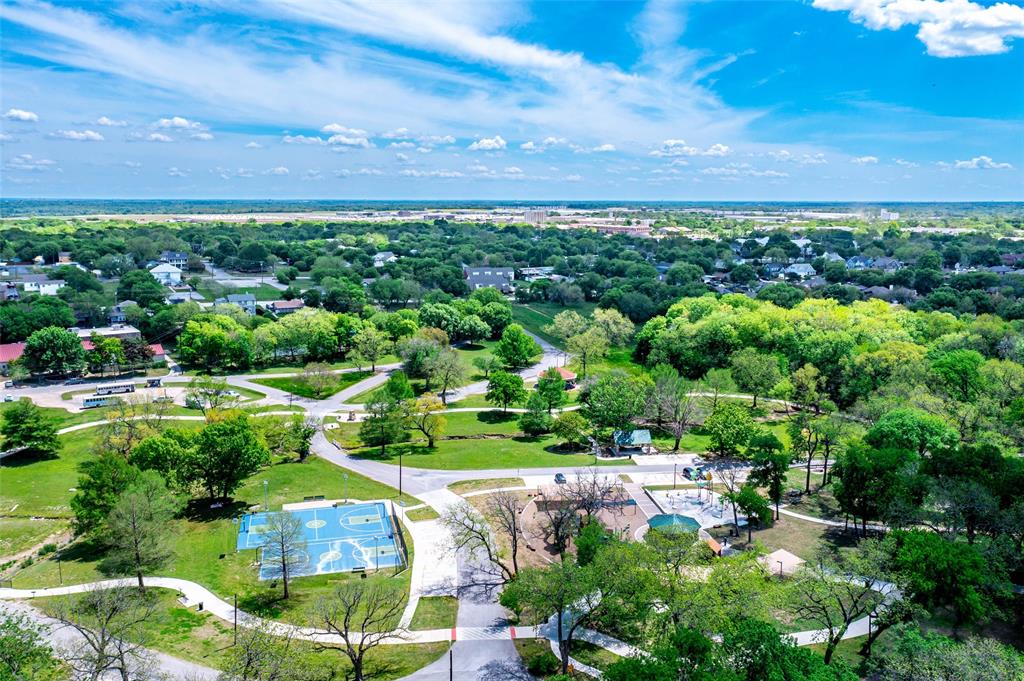 Edward B Surv Abs 85 - Land