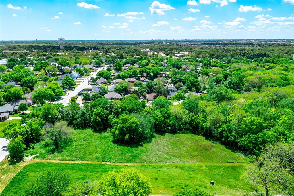 Edward B Surv Abs 85 - Land