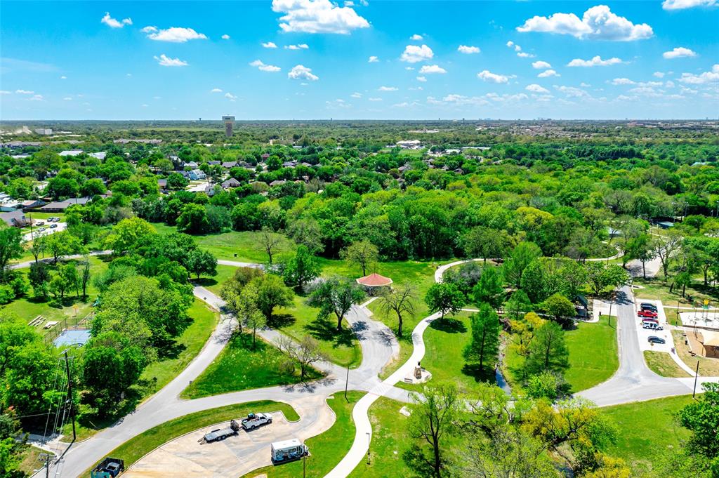 Edward B Surv Abs 85 - Land