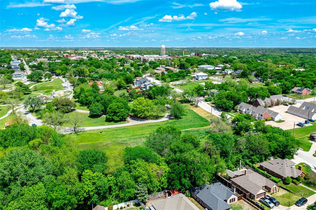 Edward B Surv Abs 85 - Land