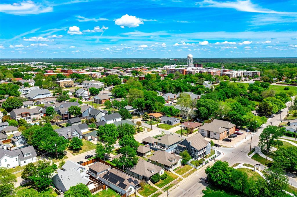 Edward B Surv Abs 85 - Land