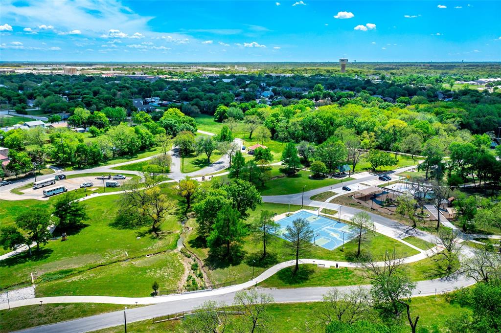 Edward B Surv Abs 85 - Land