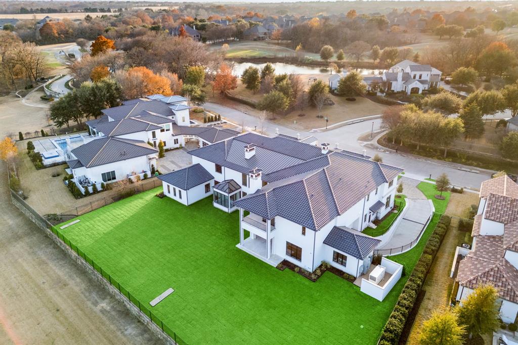 Estates Of Twin Creeks Ph I - Residential