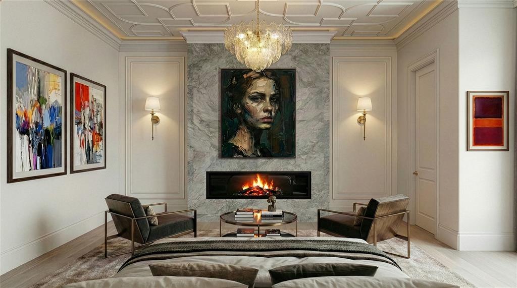 Estates Of Twin Creeks Ph I - Residential