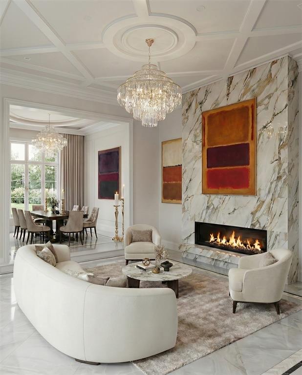 Estates Of Twin Creeks Ph I - Residential