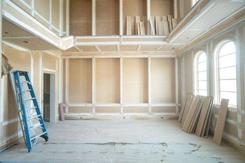 Tiny photo for 402 Lakeway Drive, Allen, TX 75013 (MLS # 20995739)