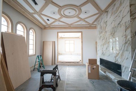 Tiny photo for 402 Lakeway Drive, Allen, TX 75013 (MLS # 20995739)