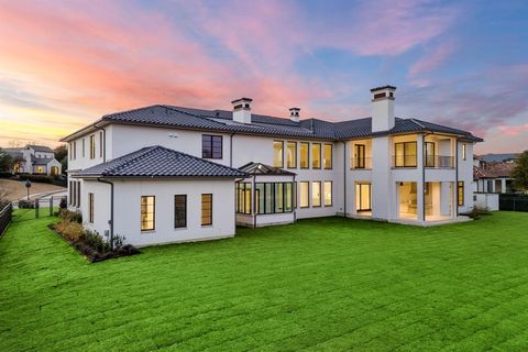 Tiny photo for 402 Lakeway Drive, Allen, TX 75013 (MLS # 20995739)