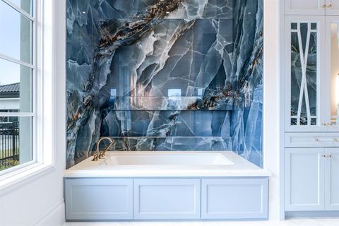 Tiny photo for 402 Lakeway Drive, Allen, TX 75013 (MLS # 20995739)