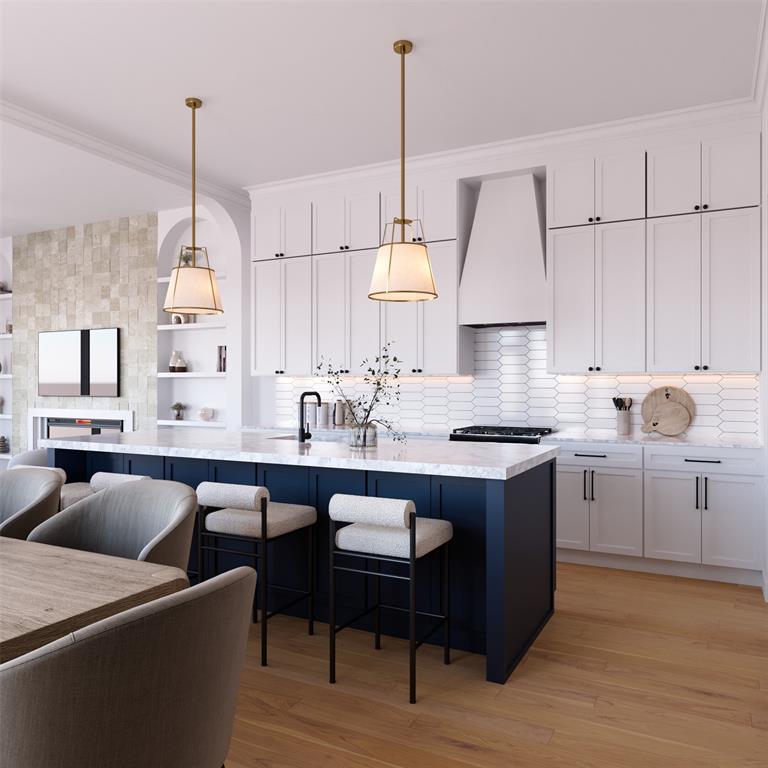 Clifton Place Add 02 - Residential