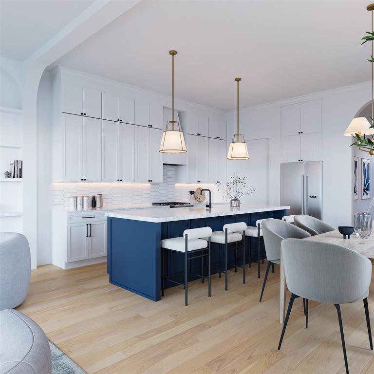 Clifton Place Add 02 - Residential