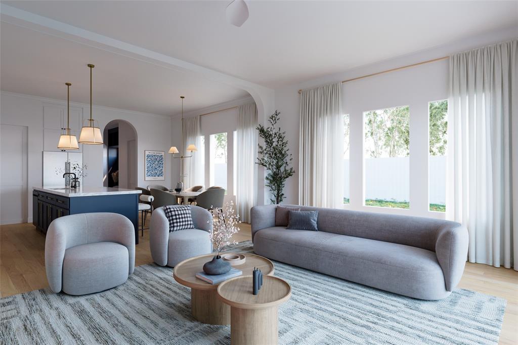 Clifton Place Add 02 - Residential