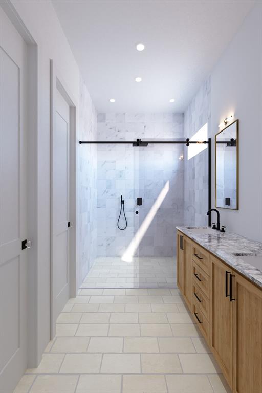 Clifton Place Add 02 - Residential