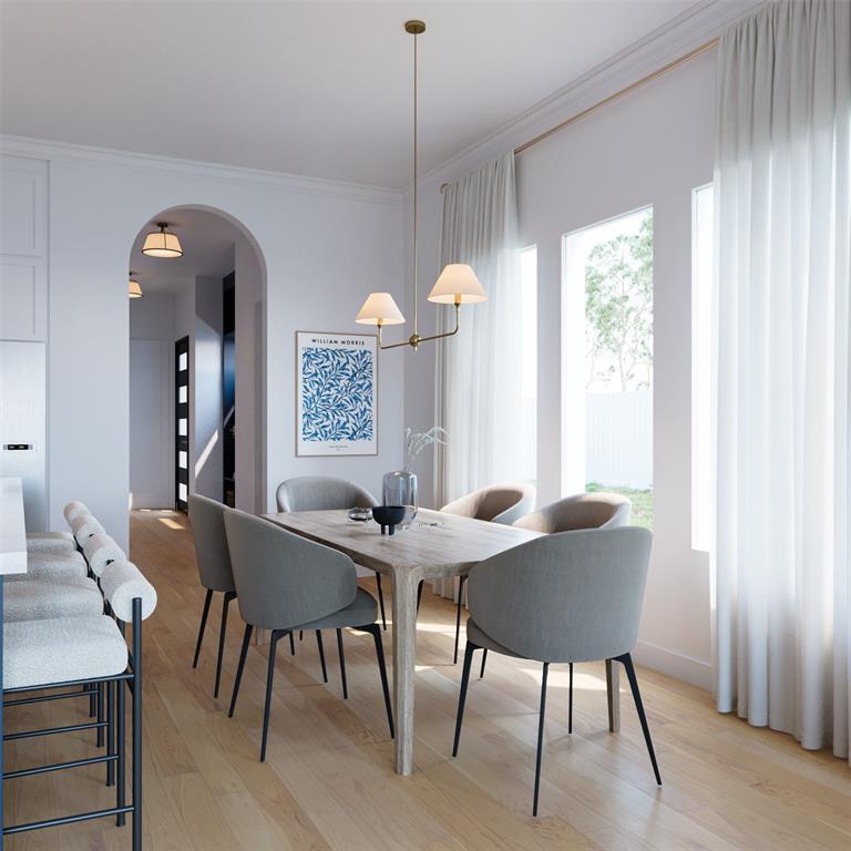 Clifton Place Add 02 - Residential