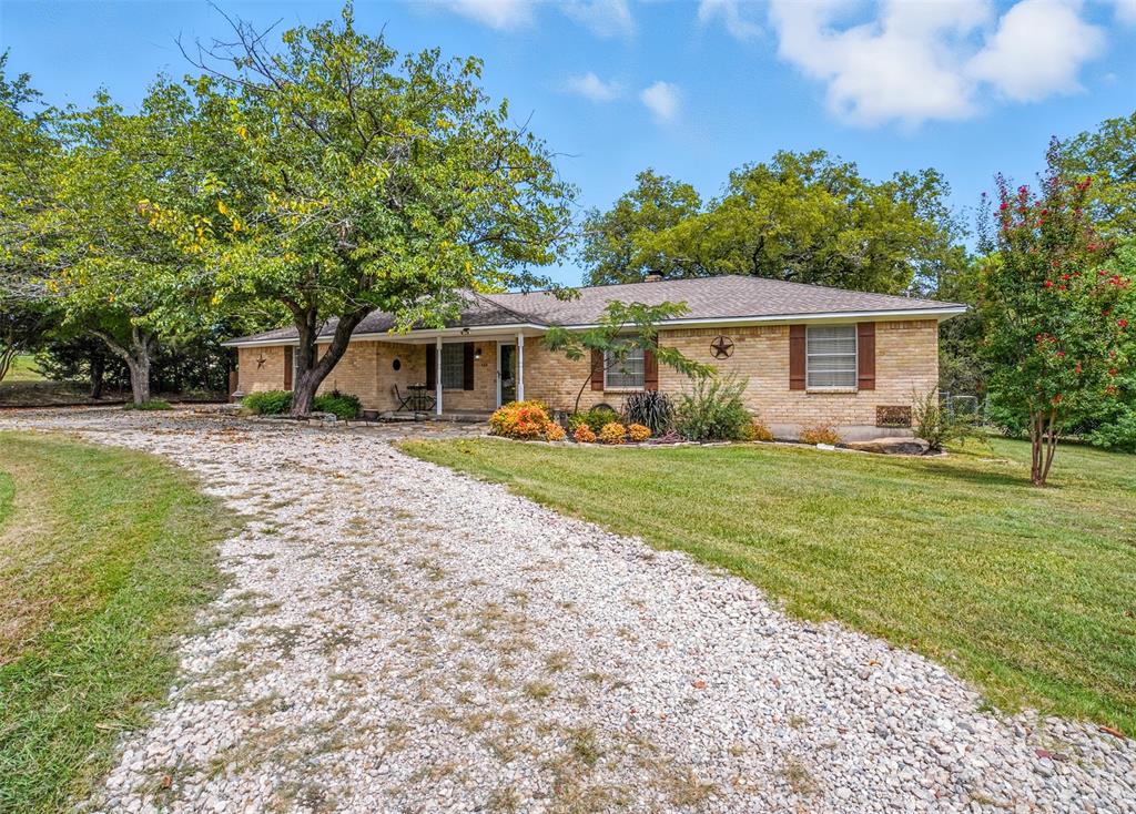 523 Kyser Spring Road