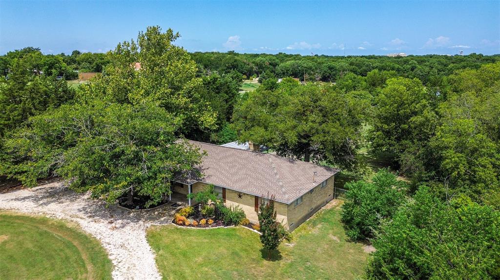 523 Kyser Spring Road