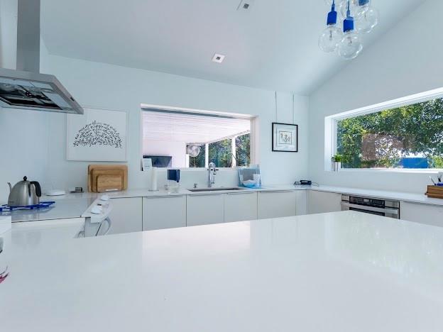 Peninsula - Residential