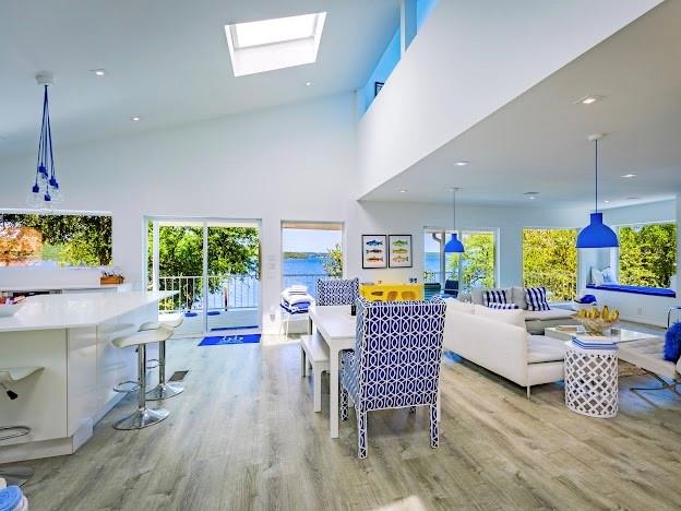 Peninsula - Residential