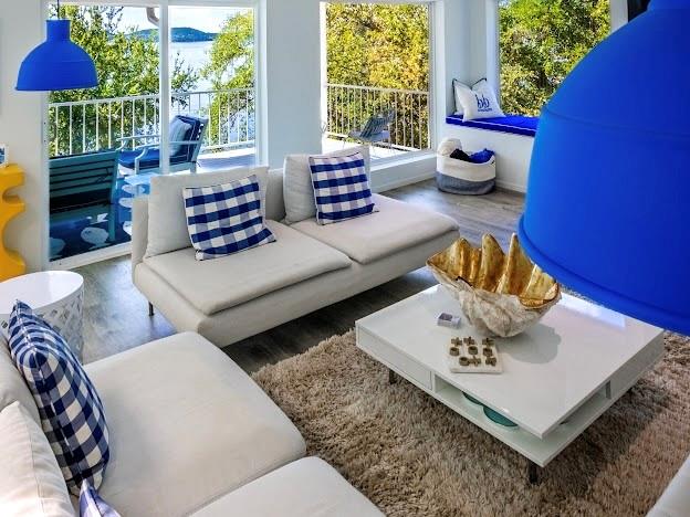 Peninsula - Residential