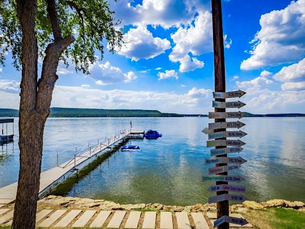 Peninsula - Residential