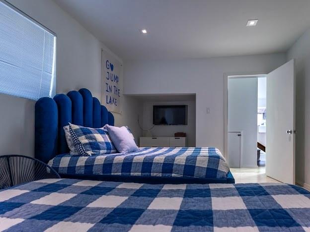 Peninsula - Residential