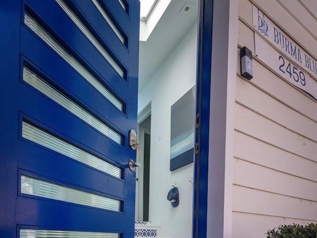 Peninsula - Residential