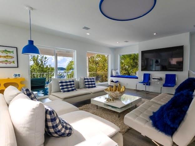 Peninsula - Residential