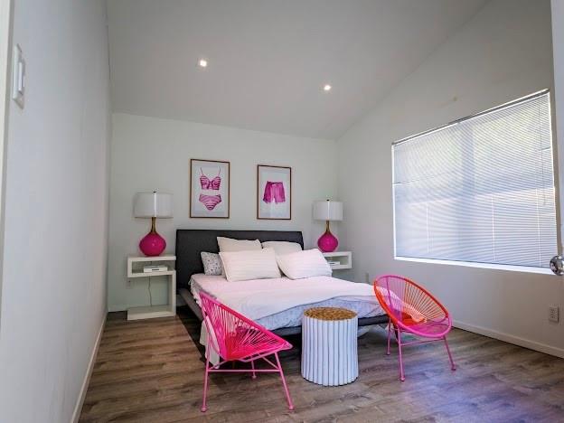 Peninsula - Residential