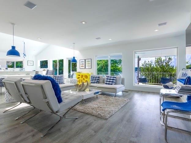 Peninsula - Residential