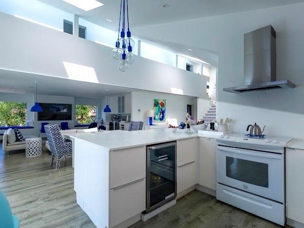 Peninsula - Residential