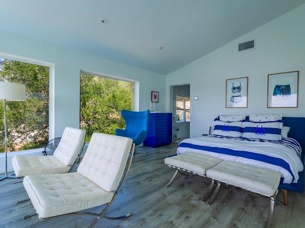 Peninsula - Residential