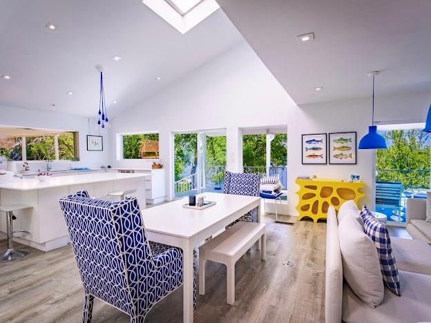 Peninsula - Residential