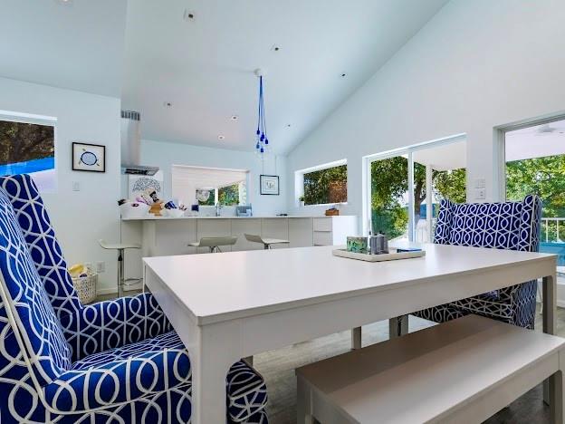 Peninsula - Residential