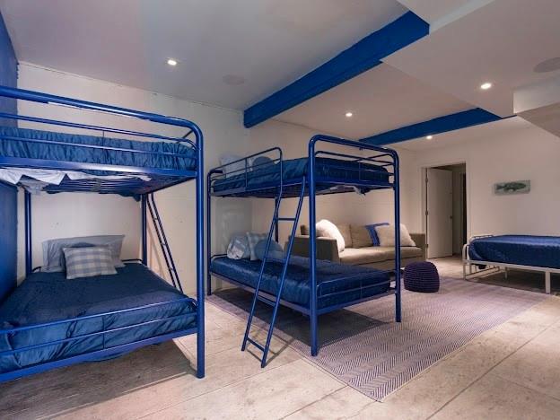 Peninsula - Residential